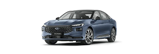 Ford Taurus 2025